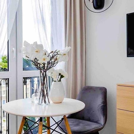 Lux Apartament W Centrum, Plac Konstytucji, Klimatyzacja, Widokowy Lejlighed Warszawa Eksteriør billede